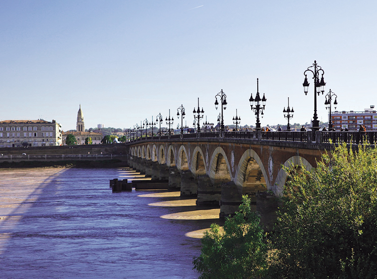 Bordeaux