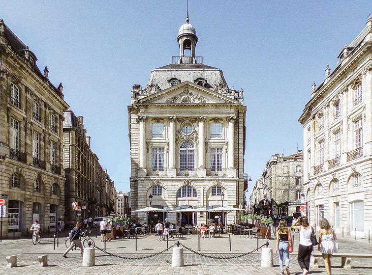 Bordeaux