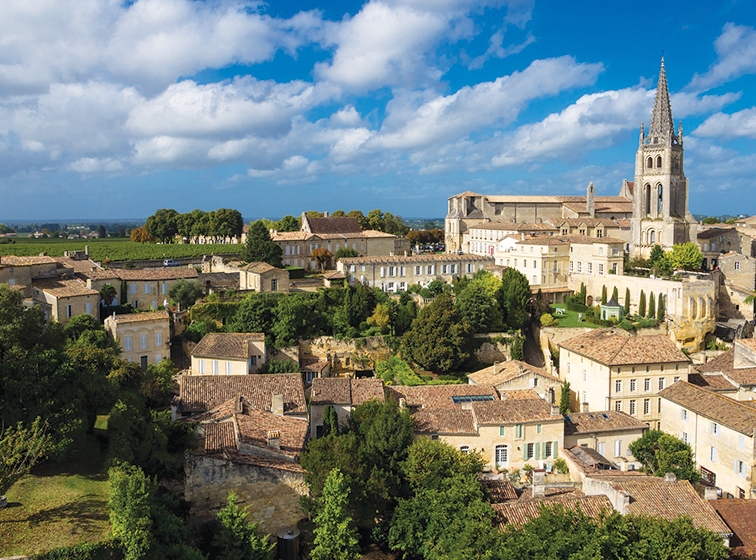 Saint-Émilion