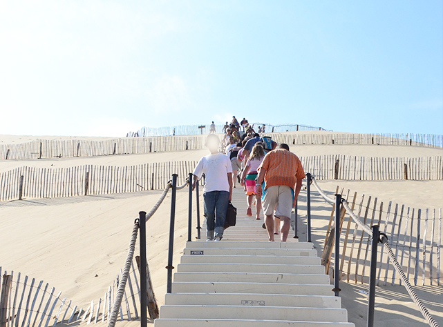 Dune du Pilat