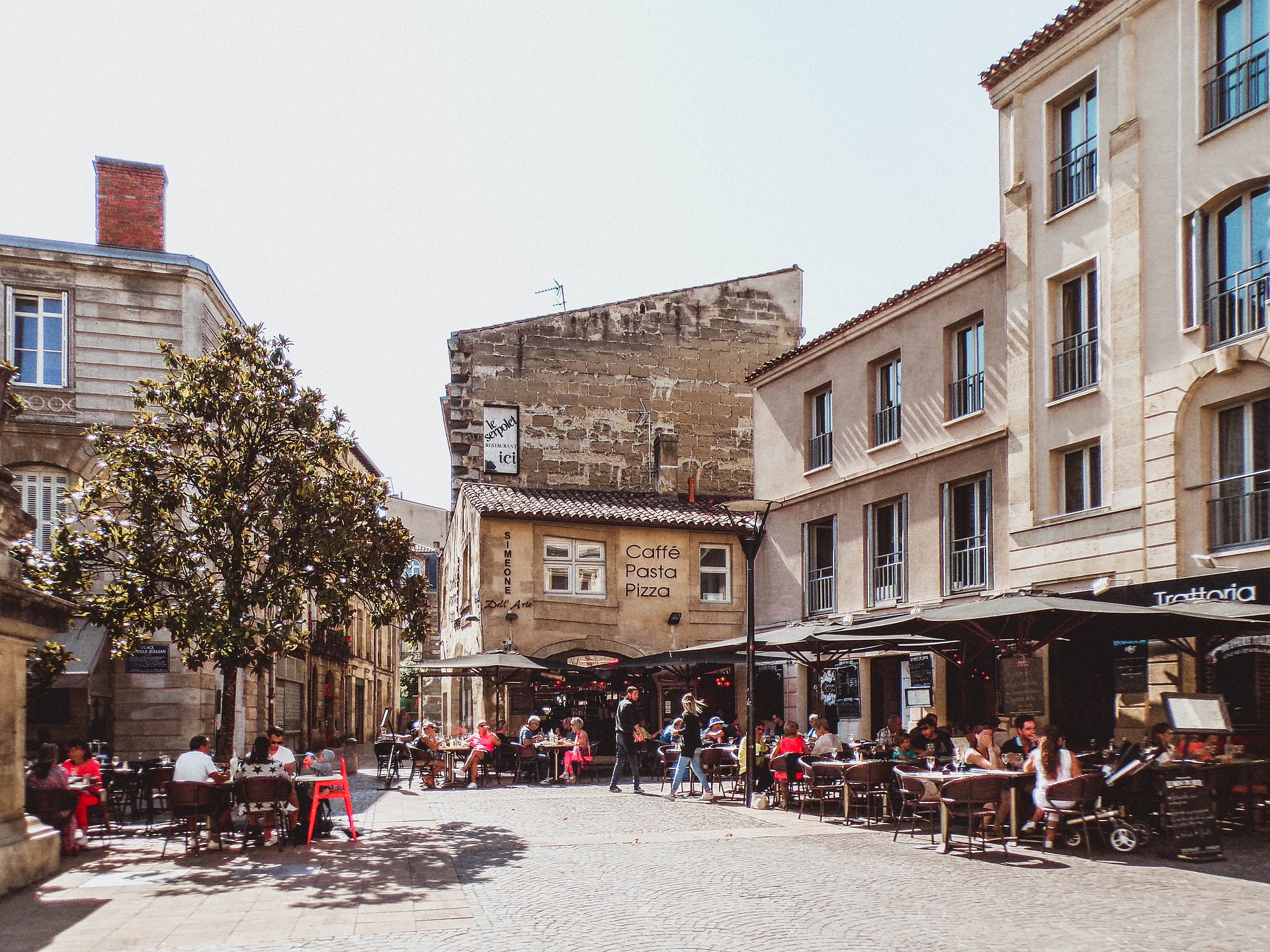 Bordeaux