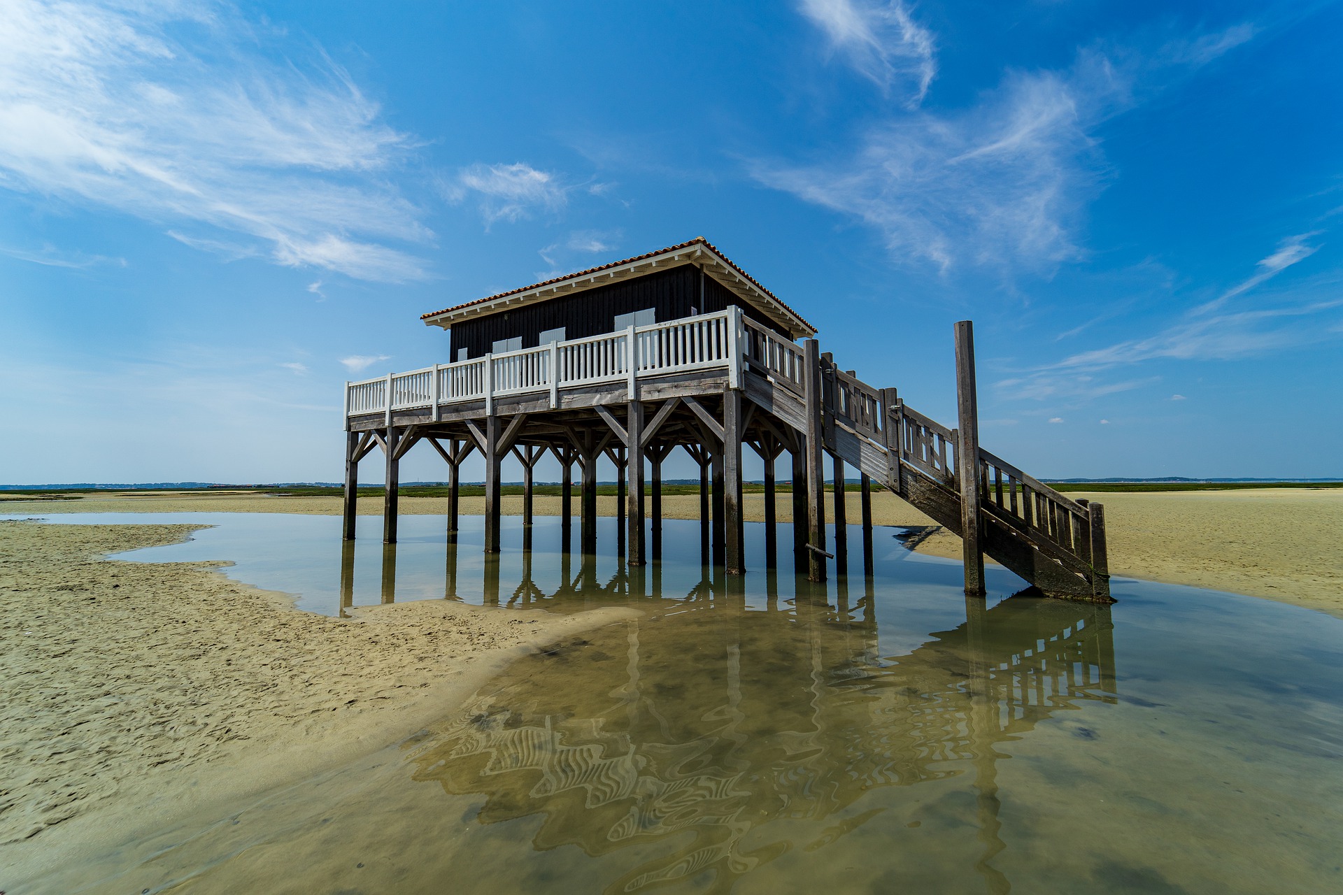 Bassin d'Arcachon