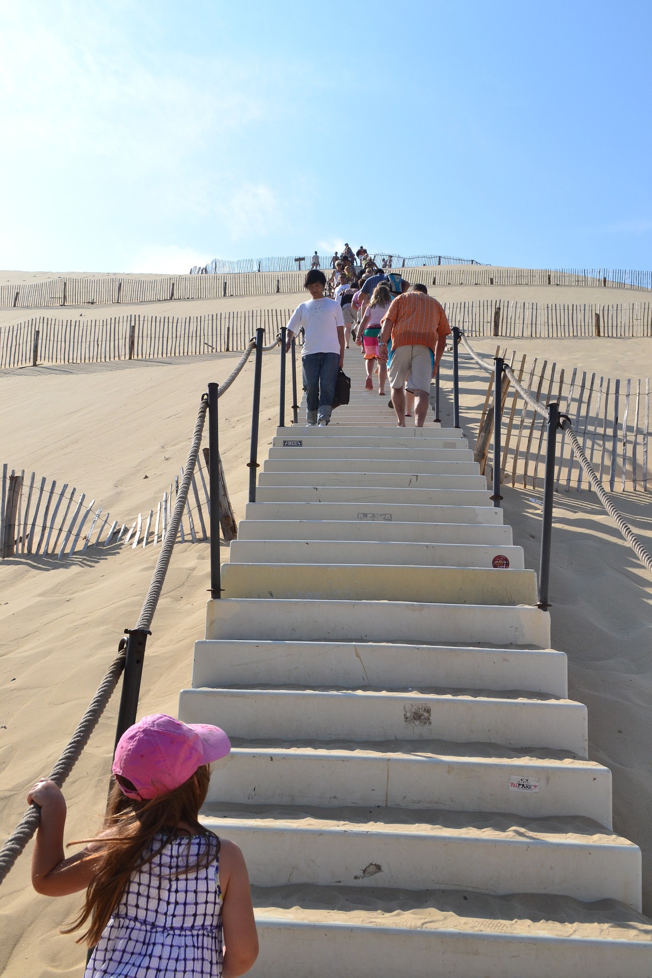 Dune du Pilat